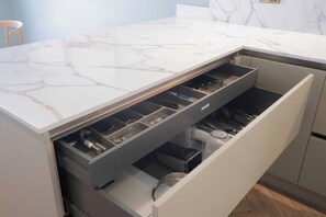 Interior - Luxury Ballycastle townhouse close to the seafront and beach. (Ballycastle)