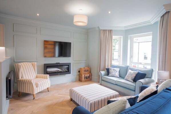 Téléviseur connecté