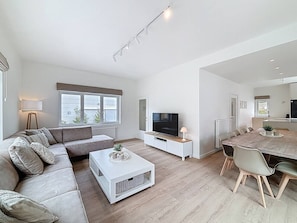TV - Villa Strada - Koksijde (Koksijde)