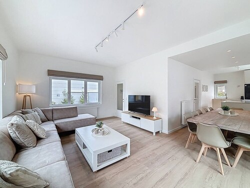 Villa Strada - Koksijde