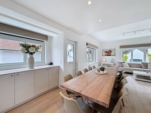 Dining - Villa Strada - Koksijde (Koksijde)