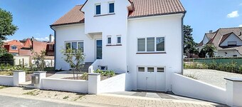Villa Strada - Koksijde