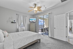 6 Schlafzimmer, Bügeleisen/Bügelbrett, kostenloses WLAN, Bettwäsche