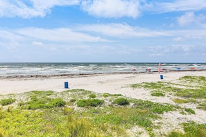 Plage à proximité