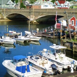 Marina