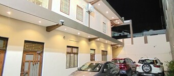 Neeta Homestay