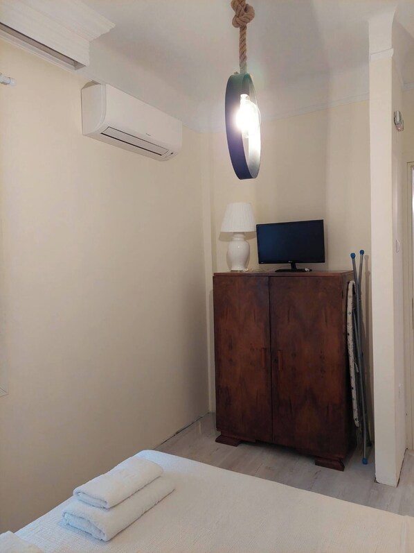 Apartment, 1 Bedroom, Smoking | 2 bedrooms - Boho & Luxury in the Thessaloniki Centre (Thessaloniki)