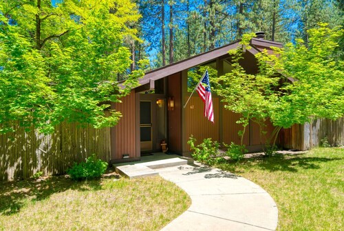 #62 Graeagle Meadows