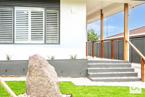 Detalle exterior