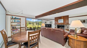 Interior - #65 Graeagle Meadows (Graeagle)