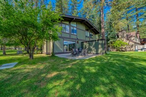 Exterior - #65 Graeagle Meadows (Graeagle)