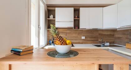 Sardinian Pearl - Poetto Beach House, Cagliari