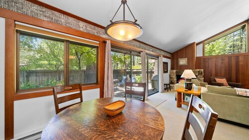 #43 Graeagle Meadows