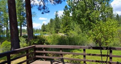 #111 Graeagle Meadows