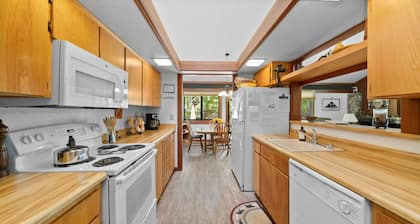 #126 Graeagle Meadows