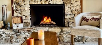 Vacation retreat for golf and enthusiasts and families alike!