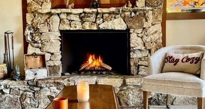 Vacation retreat for golf and enthusiasts and families alike!