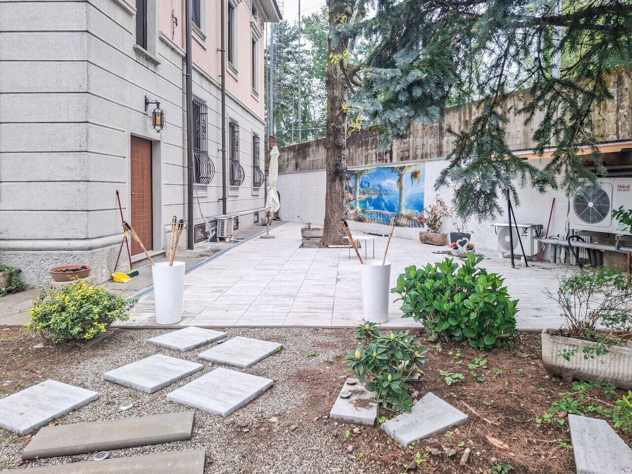 Apartamento, balcón | Terraza o patio