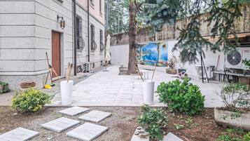 Apartamento, balcón | Terraza o patio