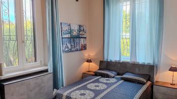 アパートメント バルコニー | WiFi (無料)