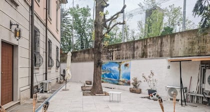 Villa Lorenzo