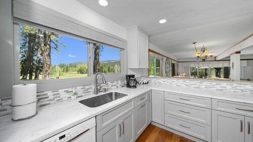 #18 Graeagle Meadows