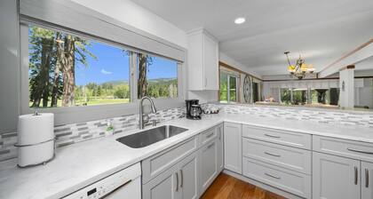 #18 Graeagle Meadows