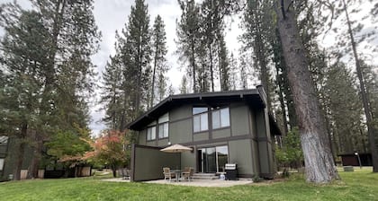 #66 Graeagle Meadows