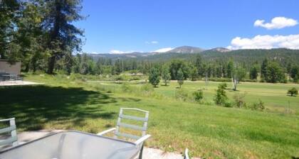 #66 Graeagle Meadows