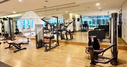 Bloomfields Grandeur 1BR In Lamar Raha