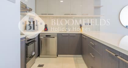 Bloomfields Grandeur 1BR In Lamar Raha