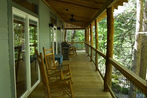 Terras