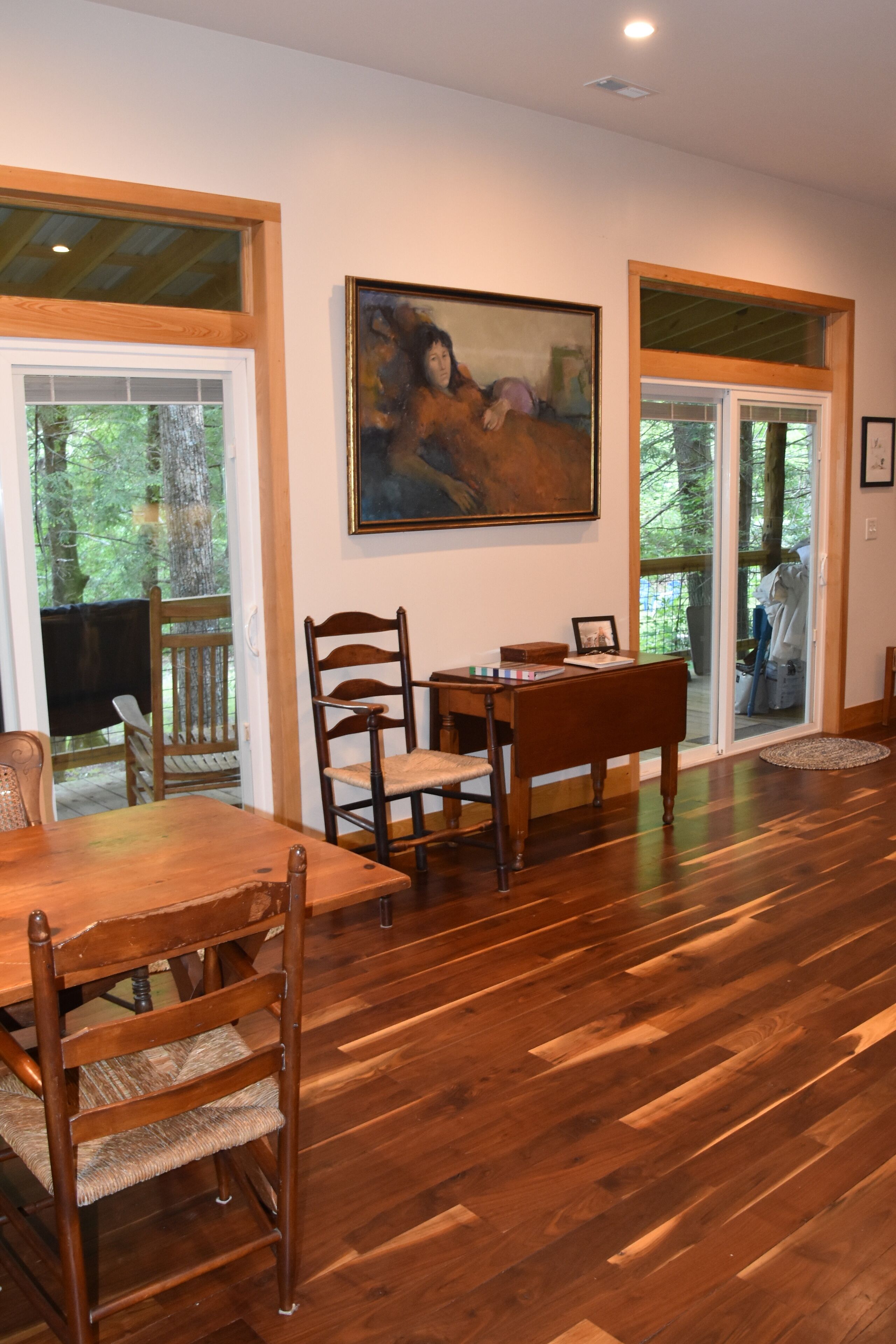 Interieur