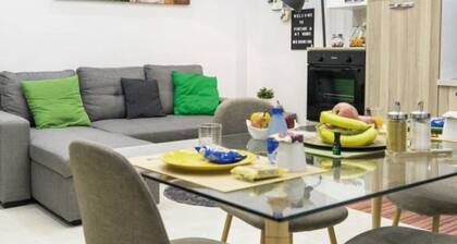 Vintage Home