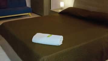 1 habitación y wifi