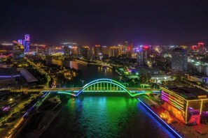 Unclassified image, 5 of 40, button - Golden Camel International Hotel (Lanzhou International Convention and Exhibition Center) (Lanzhou)