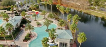 3-bedroom townhome in amazing Orange Park, FL