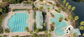 3-bedroom townhome in amazing Orange Park, FL
