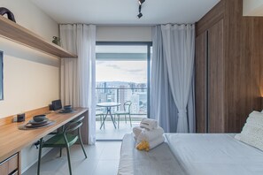 1 habitación 