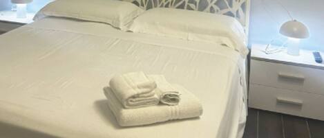 1 chambre, Wi-Fi