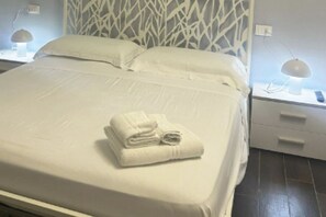 1 Schlafzimmer, WLAN