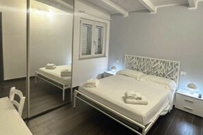 1 Schlafzimmer, WLAN