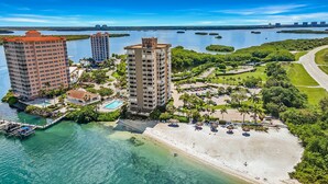 Kondominium (1 Bedroom) | Fasilitas properti