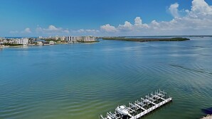 Kondominium (1 Bedroom) | Fasilitas properti