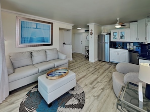 Appart'hôtel (1 Bedroom) | Équipement de l’hébergement