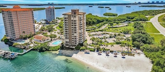 Lovers Key Beach Club 202