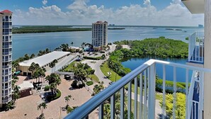 Kondominium (1 Bedroom) | Fasilitas properti