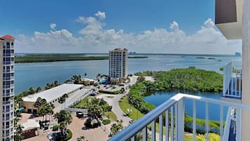 Appartement (1 Bedroom) | Accommodatievoorziening