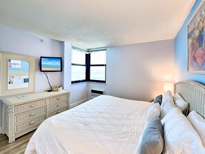 Leilighet (1 Bedroom) | Fasilitet på overnattingsstedet