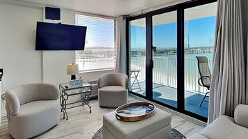 Condo (1 Bedroom) | Property amenity